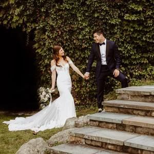 Meet your Posher, Morgan